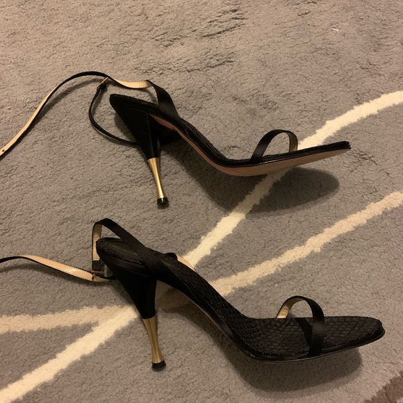 BCBG Max Azria sexy sandals Size 37 - Picture 3 of 7